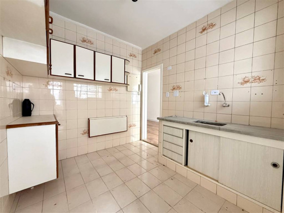 Imagem Apartamento com 2 Quartos à Venda, 60 m² em Forte - Praia Grande