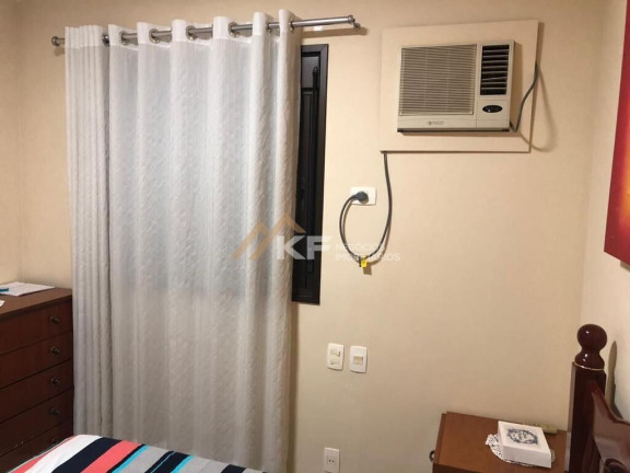 Imagem Apartamento com 3 Quartos à Venda, 156 m² em Jardim Irajá - Ribeirão Preto