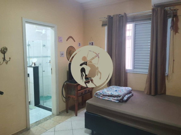 Imagem Casa com 3 Quartos à Venda, 180 m² em Ponta Da Praia - Santos Imagem Casa com 3 Quartos à Venda, 180 m² em Ponta Da Praia - Santos