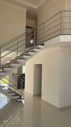 Imagem Casa de Condomínio com 3 Quartos à Venda, 165 m² em Condomínio Olivio Franceschini - Hortolândia