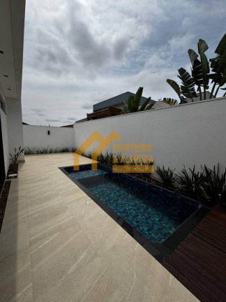 Imagem Casa de Condomínio com 3 Quartos à Venda, 180 m² em Terras De Santo Antônio - Itapetininga