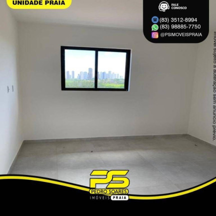 Imagem Apartamento com 2 Quartos à Venda, 55 m² em Expedicionários - João Pessoa Imagem Apartamento com 2 Quartos à Venda, 55 m² em Expedicionários - João Pessoa