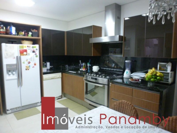 Imagem Apartamento com 3 Quartos à Venda, 200 m² em Indianópolis - São Paulo Imagem Apartamento com 3 Quartos à Venda, 200 m² em Indianópolis - São Paulo