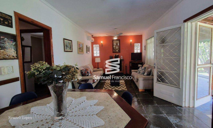 Imagem Casa com 3 Quartos à Venda, 298 m² em Colinas Do Piracicaba (ártemis) - Piracicaba Imagem Casa com 3 Quartos à Venda, 298 m² em Colinas Do Piracicaba (ártemis) - Piracicaba