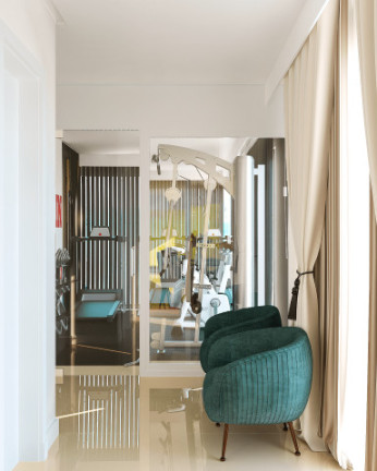 Imagem Apartamento com 2 Quartos à Venda, 144 m² em Porto Belo - Porto Belo