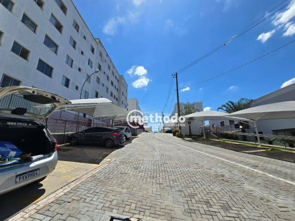 Imagem Apartamento com 2 Quartos à Venda, 49 m² em Jardim Nova Europa - Campinas Imagem Apartamento com 2 Quartos à Venda, 49 m² em Jardim Nova Europa - Campinas