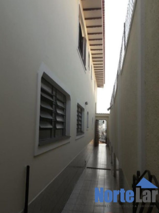 Imagem Sobrado com 4 Quartos à Venda, 204 m² em água Fria - São Paulo