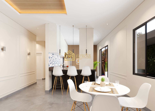 Imagem Apartamento com 2 Quartos à Venda, 39 m² em Vila Príncipe De Gales - Santo André