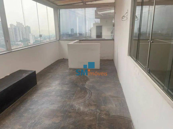 Imagem Edifício Residencial para Alugar, 610 m² em Sumarezinho - São Paulo Imagem Edifício Residencial para Alugar, 610 m² em Sumarezinho - São Paulo