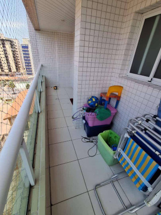 Imagem Apartamento com 2 Quartos à Venda, 107 m² em Guilhermina - Praia Grande Imagem Apartamento com 2 Quartos à Venda, 107 m² em Guilhermina - Praia Grande