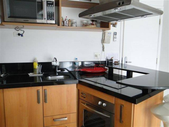Imagem Cobertura com 2 Quartos à Venda, 77 m² em Riviera Módulo 6 - Bertioga