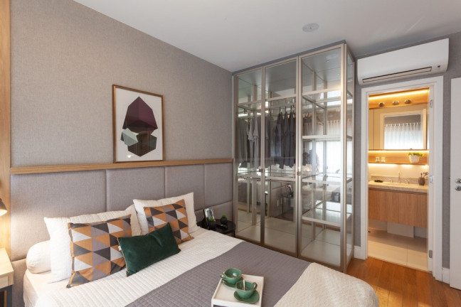 Imagem Apartamento com 2 Quartos à Venda, 64 m² em Paraíso - São Paulo Imagem Apartamento com 2 Quartos à Venda, 64 m² em Paraíso - São Paulo
