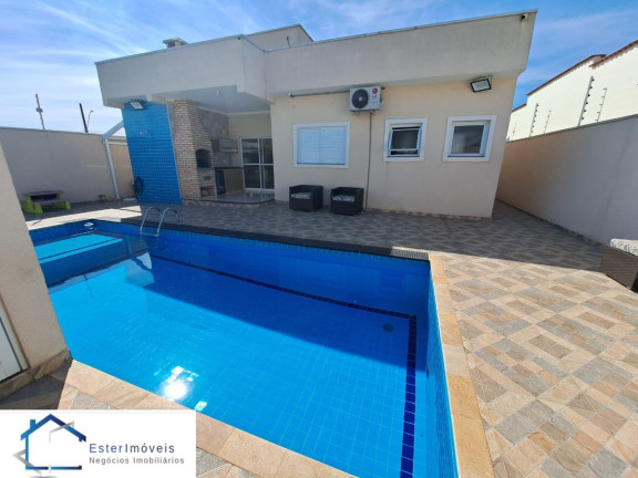 Casa com 3 Quartos para Alugar ou Temporada, 142 m² em Portais (polvilho) - Cajamar