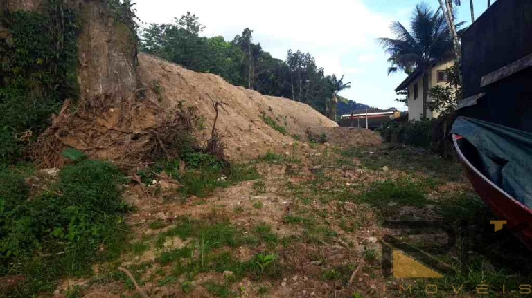 Imagem Terreno à Venda, 594 m² em Lázaro - Ubatuba Imagem Terreno à Venda, 594 m² em Lázaro - Ubatuba