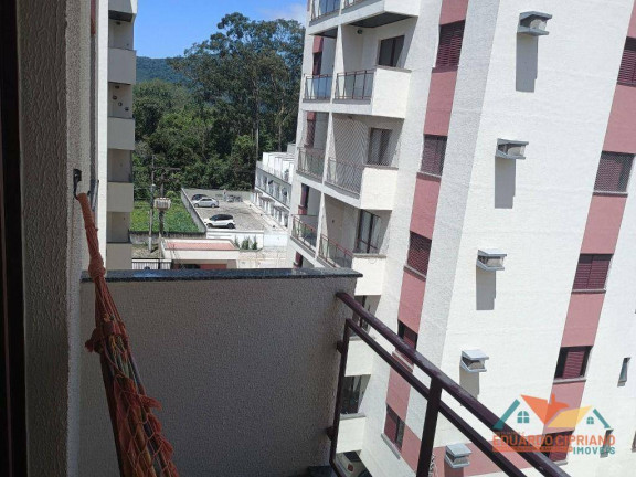 Imagem Apartamento com 2 Quartos à Venda ou Locação, 70 m² em Massaguaçu - Caraguatatuba