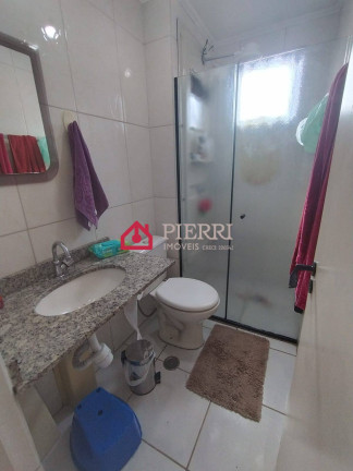 Imagem Apartamento com 2 Quartos à Venda, 52 m² em Conjunto Residencial Vista Verde - São Paulo Imagem Apartamento com 2 Quartos à Venda, 52 m² em Conjunto Residencial Vista Verde - São Paulo