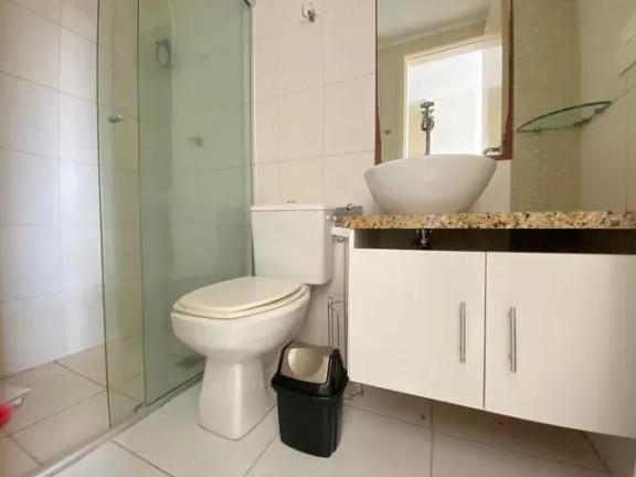 Imagem Kitnet com 1 Quarto à Venda, 26 m² em Centro - Londrina Imagem Kitnet com 1 Quarto à Venda, 26 m² em Centro - Londrina