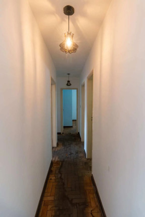 Apartamento com 3 Quartos à Venda, 153 m² em Jardim Paulista - São Paulo