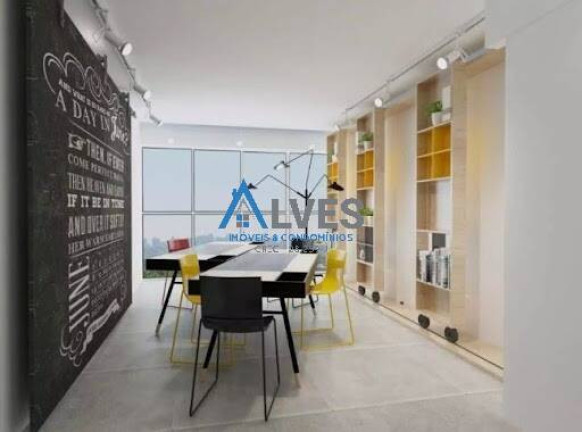 Imagem Apartamento com 2 Quartos à Venda, 57 m² em Rudge Ramos - São Bernardo Do Campo