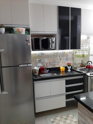 Imagem Apartamento com 2 Quartos à Venda, 48 m² em Jardim Santa Terezinha (zona Leste) - São Paulo Imagem Apartamento com 2 Quartos à Venda, 48 m² em Jardim Santa Terezinha (zona Leste) - São Paulo