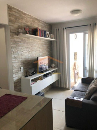 Imagem Apartamento com 1 Quarto à Venda, 35 m² em Vila Mazzei - São Paulo Imagem Apartamento com 1 Quarto à Venda, 35 m² em Vila Mazzei - São Paulo