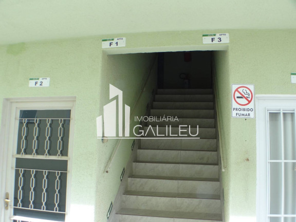 Imagem Apartamento com 2 Quartos à Venda, 60 m² em Jardim Proença - Campinas