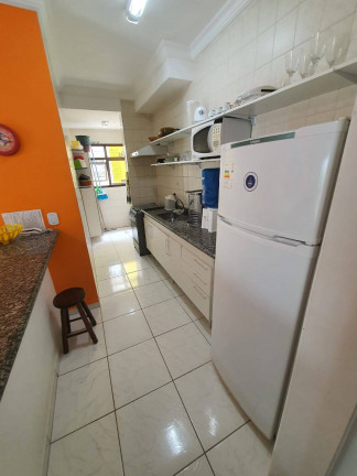 Imagem Apartamento com 2 Quartos para Temporada, em Praia Grande - Ubatuba Imagem Apartamento com 2 Quartos para Temporada, em Praia Grande - Ubatuba