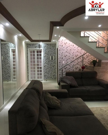 Imagem Sobrado com 2 Quartos à Venda, 182 m² em Jardim Sarapiranga - Jundiaí Imagem Sobrado com 2 Quartos à Venda, 182 m² em Jardim Sarapiranga - Jundiaí