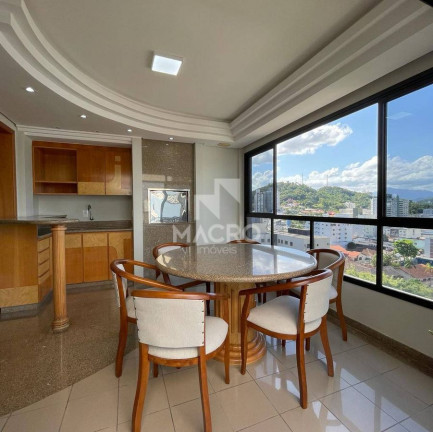 Imagem Apartamento com 5 Quartos à Venda, 261 m² em Centro - Jaraguá Do Sul Imagem Apartamento com 5 Quartos à Venda, 261 m² em Centro - Jaraguá Do Sul