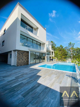 Imagem Casa com 4 Quartos à Venda, 578 m² em Alphaville - Barueri Imagem Casa com 4 Quartos à Venda, 578 m² em Alphaville - Barueri