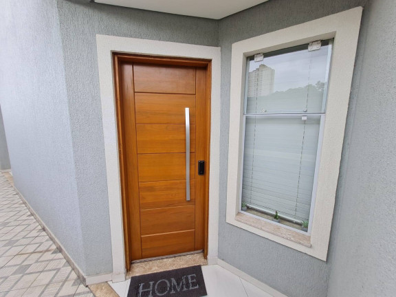 Casa de Condomínio com 2 Quartos à Venda, 78 m² em Jaguaribe - Osasco