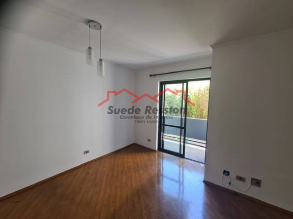 Apartamento com 3 Quartos à Venda, 75 m² em Jardim Luanda - São Paulo
