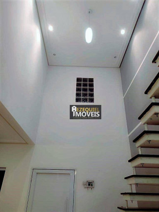 Imagem Sobrado com 3 Quartos à Venda,  em Jardim Hollywood - São Bernardo Do Campo
