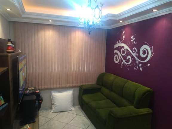 Imagem Apartamento com 2 Quartos à Venda, 58 m² em Realengo