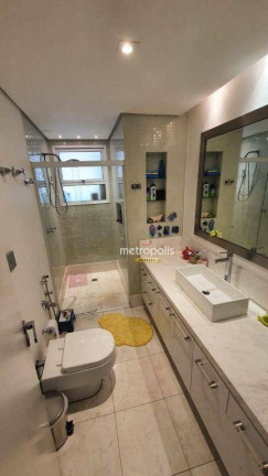 Imagem Apartamento com 4 Quartos à Venda, 234 m² em Santa Cecília - São Paulo