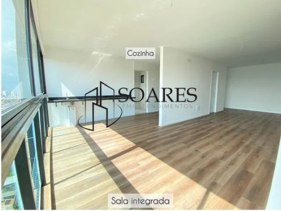 Imagem Apartamento com 3 Quartos à Venda, 123 m² em São Brás - Belém