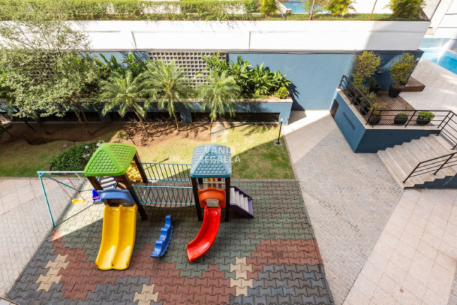 Imagem Apartamento com 3 Quartos à Venda, 79 m² em Vila Pompéia - São Paulo