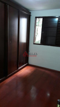 Imagem Apartamento com 2 Quartos à Venda, 53 m² em Jardim Brasília - São Paulo Imagem Apartamento com 2 Quartos à Venda, 53 m² em Jardim Brasília - São Paulo