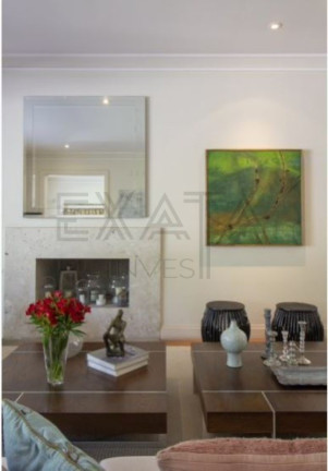 Imagem Casa com 4 Quartos à Venda, 465 m² em Jardim Morumbi - São Paulo