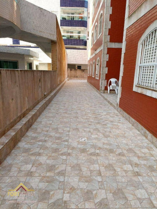 Imagem Imóvel com 1 Quarto à Venda, 57 m² em Tupi - Praia Grande