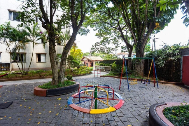 Imagem Apartamento com 2 Quartos à Venda, 56 m² em Butantã - São Paulo Imagem Apartamento com 2 Quartos à Venda, 56 m² em Butantã - São Paulo
