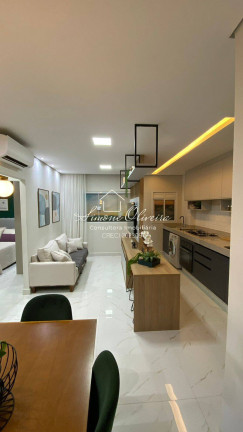 Imagem Apartamento com 2 Quartos à Venda, 45 m² em Chácara São Manoel - Taubaté Imagem Apartamento com 2 Quartos à Venda, 45 m² em Chácara São Manoel - Taubaté
