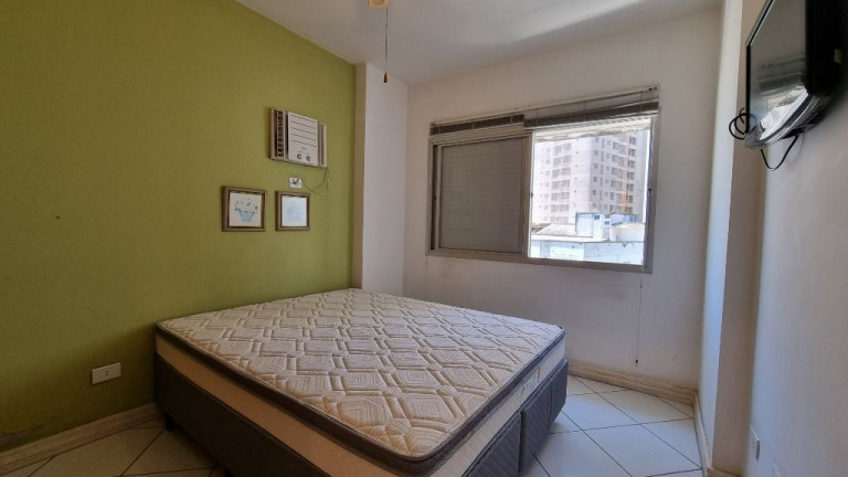 Imagem Apartamento com 2 Quartos à Venda, 90 m² em Astúrias - Guarujá