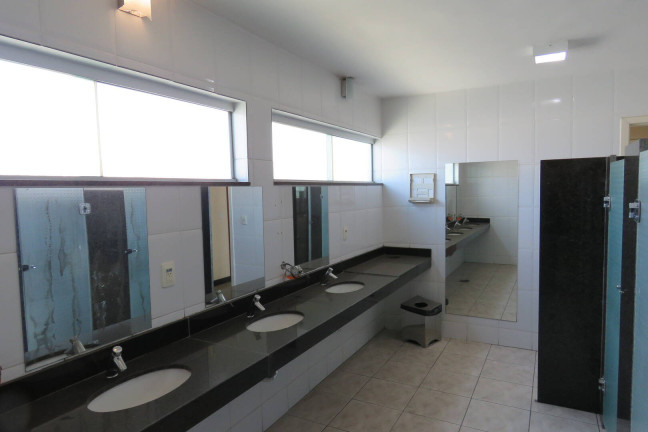 Imagem Loja para Alugar, 700 m² em Betânia - Belo Horizonte