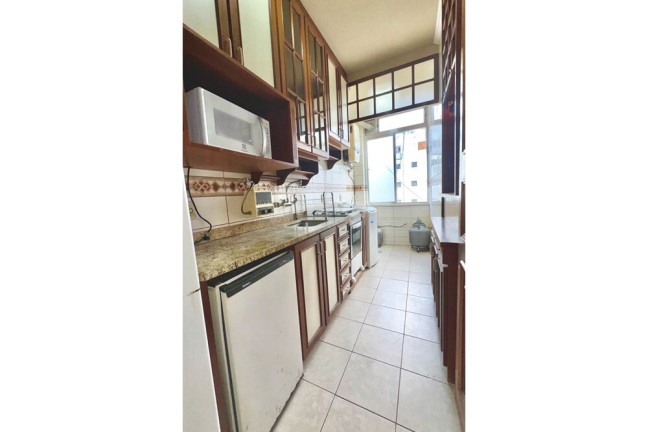 Imagem Apartamento com 1 Quarto à Venda, 35 m² em Centro Histórico - Porto Alegre