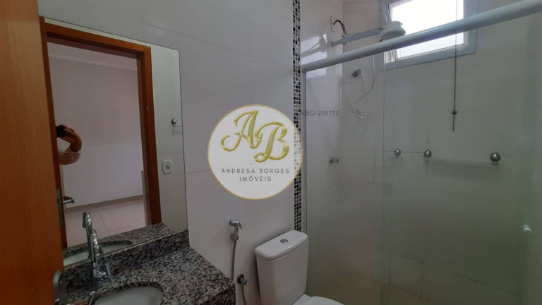 Imagem Apartamento com 2 Quartos à Venda, 66 m² em Jardim Santa Lúcia - Franca Imagem Apartamento com 2 Quartos à Venda, 66 m² em Jardim Santa Lúcia - Franca