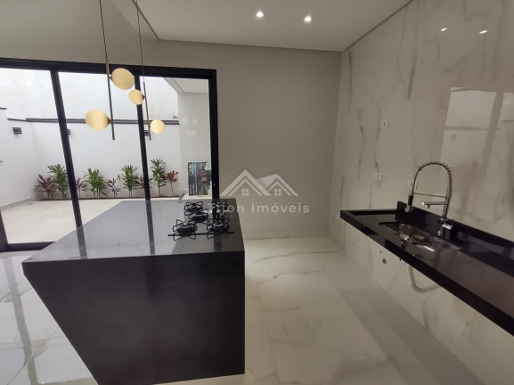 Imagem Casa de Condomínio com 3 Quartos à Venda, 121 m² em Golden Park Residence 2 - Sorocaba Imagem Casa de Condomínio com 3 Quartos à Venda, 121 m² em Golden Park Residence 2 - Sorocaba