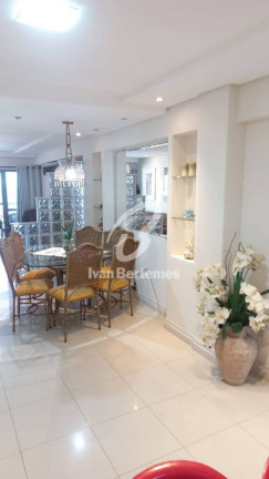 Imagem Apartamento com 3 Quartos para Temporada, em Bombas - Bombinhas Imagem Apartamento com 3 Quartos para Temporada, em Bombas - Bombinhas