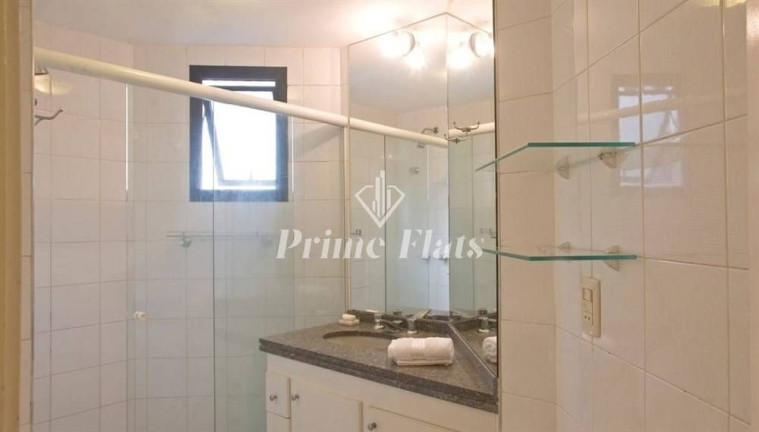 Imagem Apartamento com 1 Quarto para Alugar, 48 m² em Vila Andrade - São Paulo Imagem Apartamento com 1 Quarto para Alugar, 48 m² em Vila Andrade - São Paulo