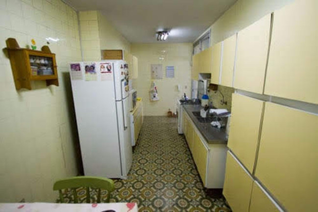 Imagem Imóvel com 3 Quartos à Venda, 115 m² em Chácara Santo Antonio - São Paulo Imagem Imóvel com 3 Quartos à Venda, 115 m² em Chácara Santo Antonio - São Paulo